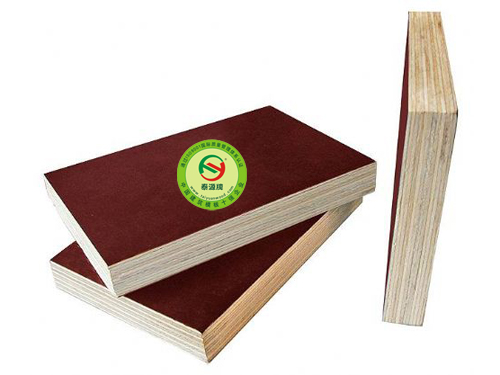 建筑模板廠家的安裝工藝及質(zhì)量控制分析